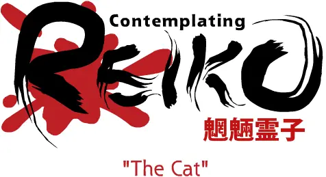 The Cat logo