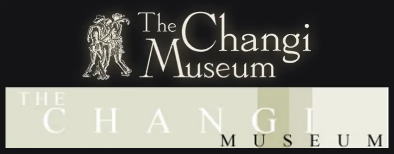 The Changi Museum Website Intro (Singapore) logo