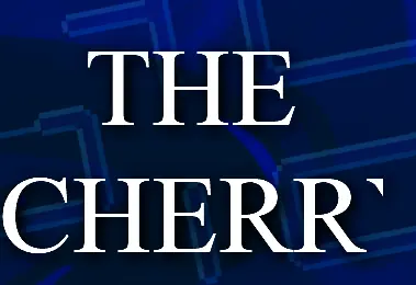 The Cherry logo