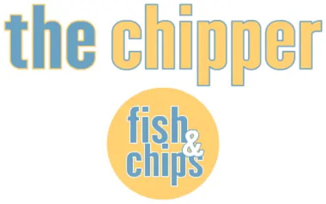The Chipper Advertisement logo