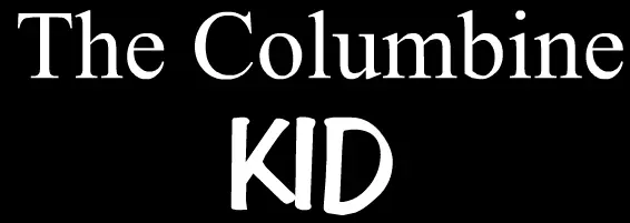 The Columbine Kid logo