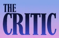 The Critic Webisode #9 logo