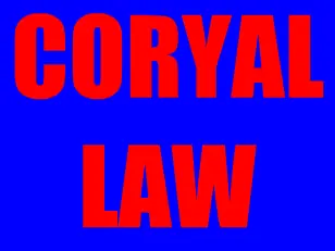 The Declaration of Coryal Law logo