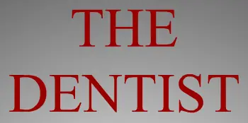 The Dentist logo