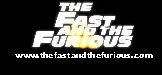 The Fast and The Furious Screensaver logo