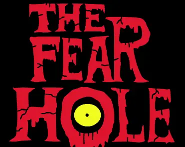 The Fear Hole - Episode 6 Part One logo