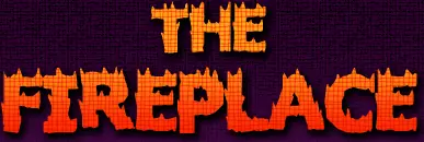 The Fireplace logo