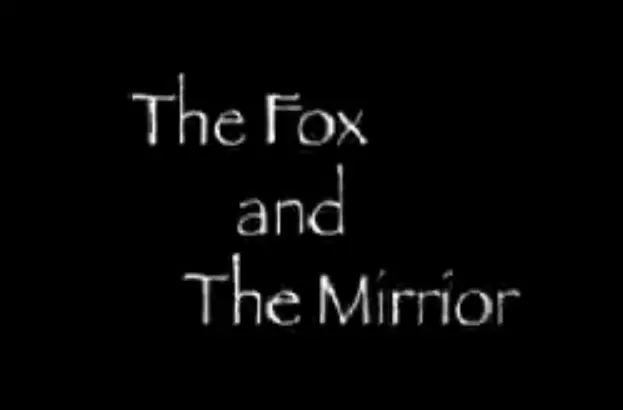 The Fox and the Mirror logo