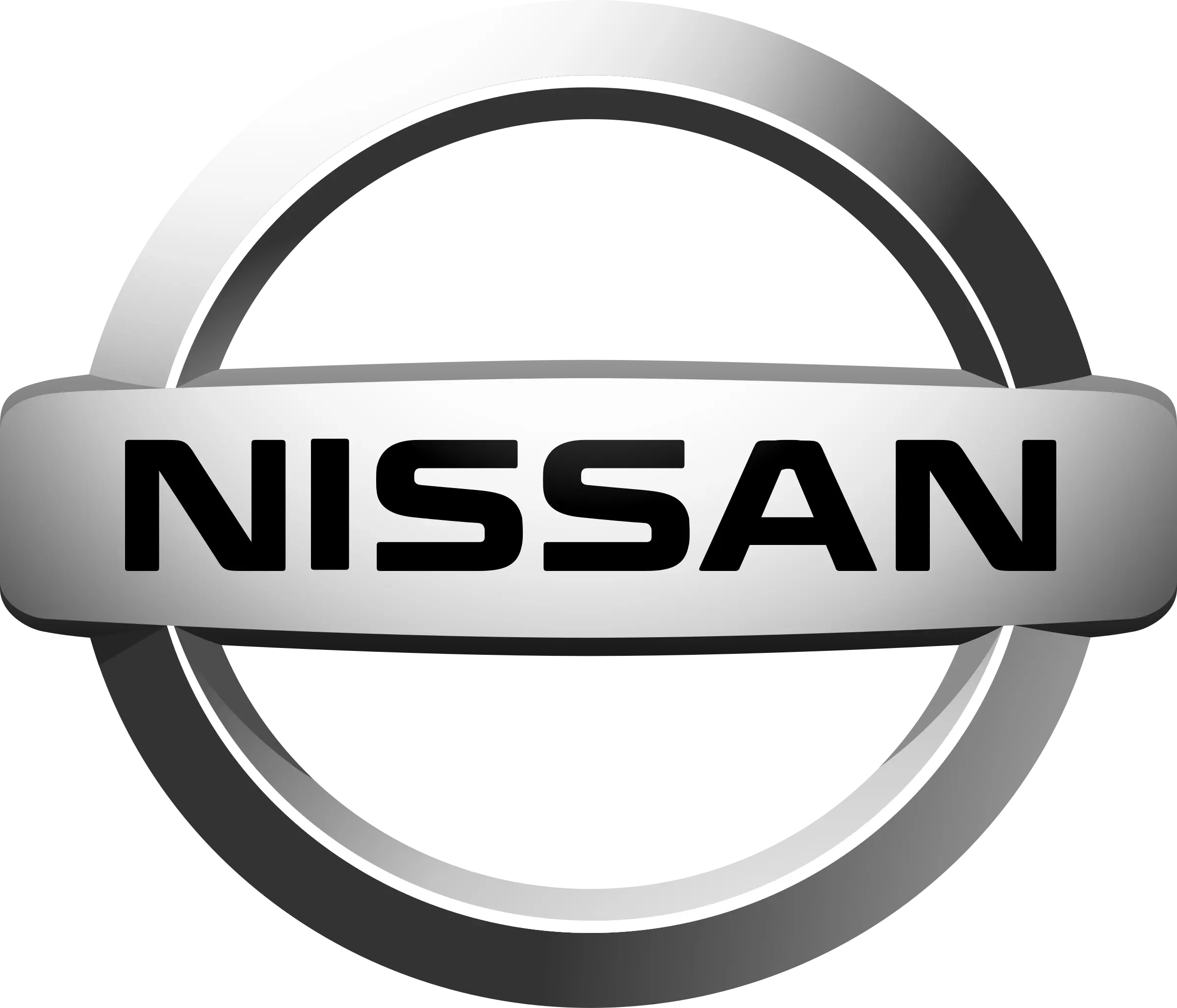 The Full Size Nissan Titan 2004 Banner Ad logo