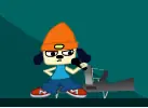 The Game Collab Entry logo