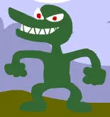 The Game Genie Music Contest - dings's entry logo