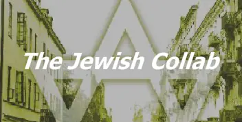 The Jewish Collab logo
