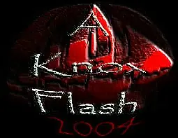 The Klaymation logo