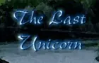 The Last Unicorn logo