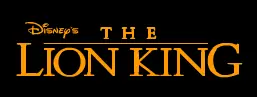 The Lion King Screensaver logo