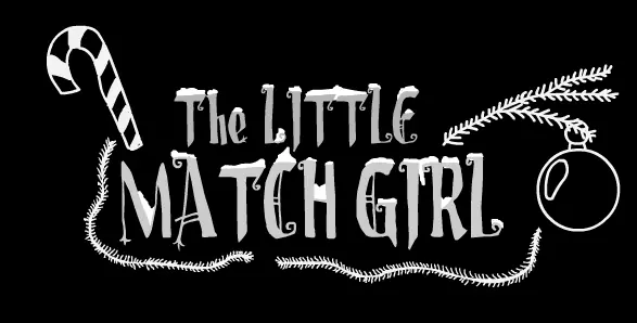 The Little Match Girl logo