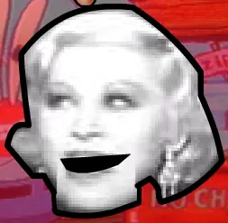 The Mae West Experience logo