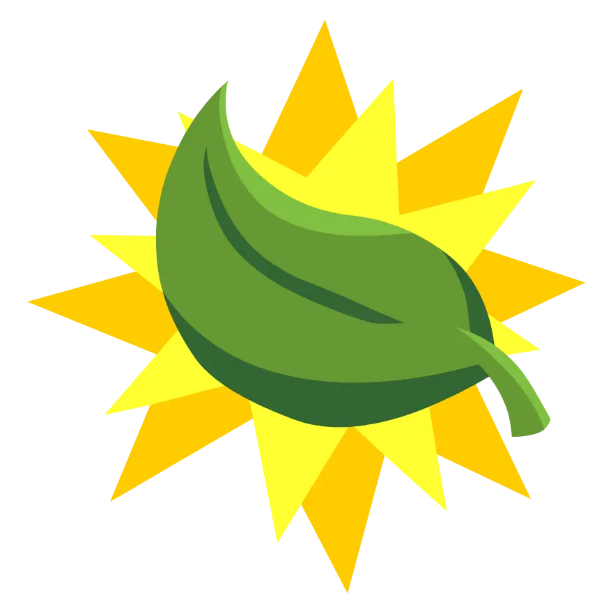 The Mysteries of Life With Tim & Moby: Biofuels logo