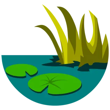 The Mysteries of Life With Tim & Moby: Everglades logo