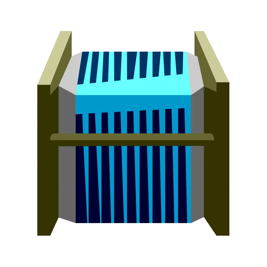 The Mysteries of Life With Tim & Moby: Fuel Cells logo