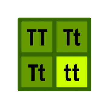 The Mysteries of Life With Tim & Moby: Heredity logo