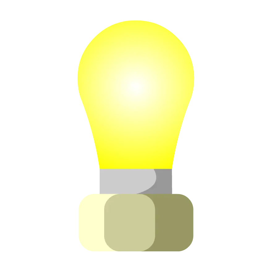 The Mysteries of Life With Tim & Moby: Light logo