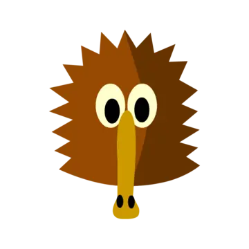 The Mysteries of Life With Tim & Moby: Monotremes logo