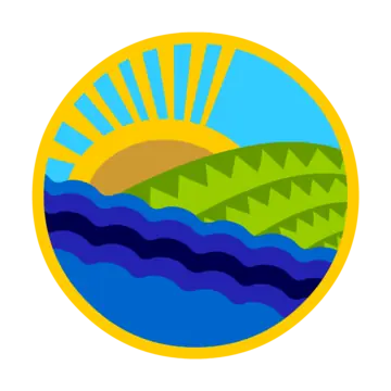 The Mysteries of Life With Tim & Moby: Natural Resources logo