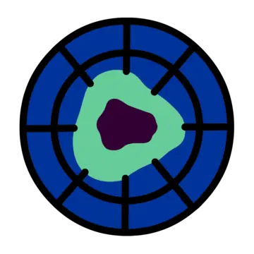 The Mysteries of Life With Tim & Moby: Ozone Layer logo