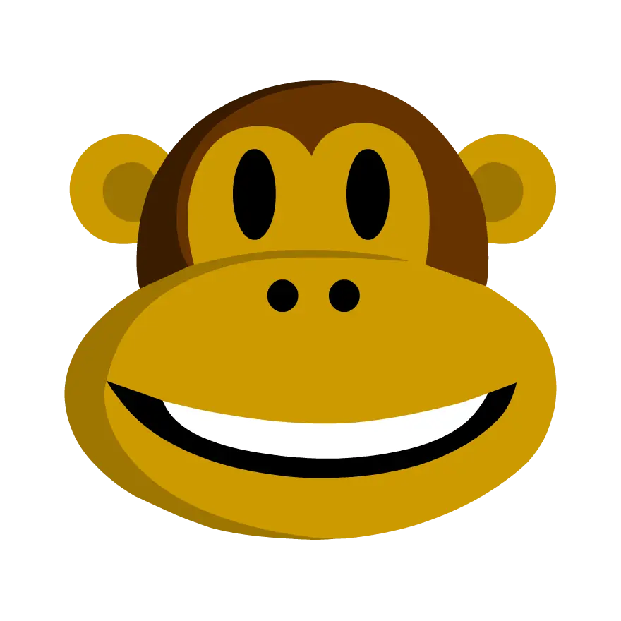 The Mysteries of Life With Tim & Moby: Scopes Monkey Trial logo