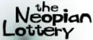 the Neopian Lottery logo