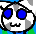 The new "me" logo