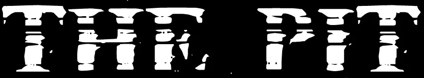 The PIT. logo