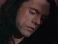 The Room - Cast logo