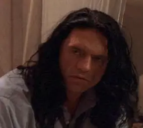 The Room - Characters logo