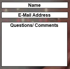 The Room - Contact logo