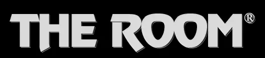 The Room - Intro logo