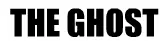 The Scary Ghost logo