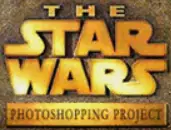 The Star Wars Photoshopping Project – Special Edition logo