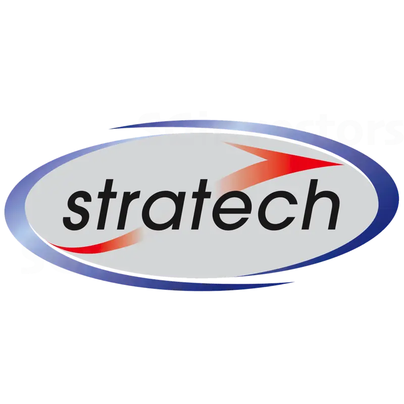 The Stratech Group Limited Website Header (Singapore) logo