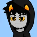 The Sufferer Sprites(old) logo