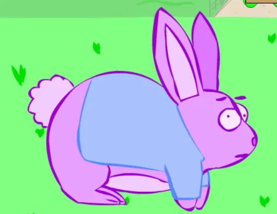 The Tale of Peter Rabbit logo