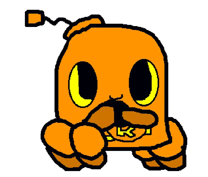 The Ugly Barnacle logo