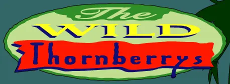 The Wild Thornberrys: Jungle Screensaver logo