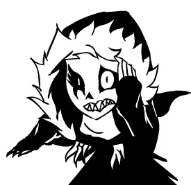 The Wolf Anim Xans Wip logo