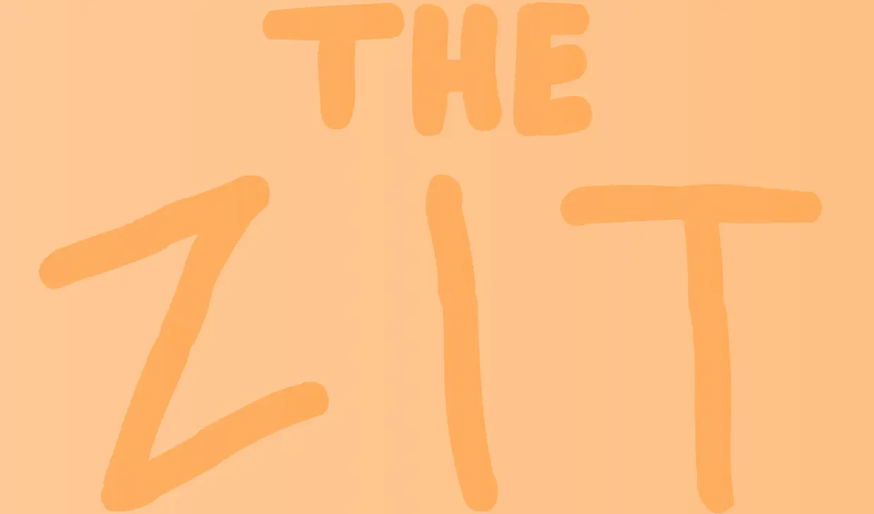 The Zit logo