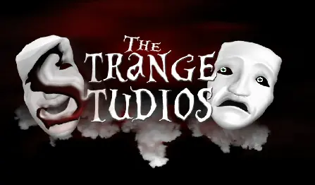 TheStrangeStudios logo