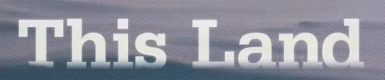 This Land logo