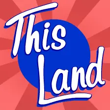 This Land logo