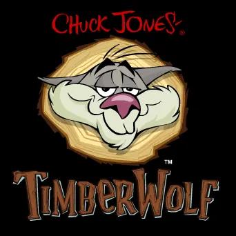 Thomas Timberwolf Episode 8: Tree for Two logo